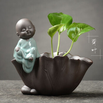 創(chuàng)意擺件，給你一個(gè)家的浪漫生活