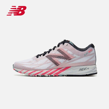NEW BALANCE跑步鞋白色 W1400NY6 