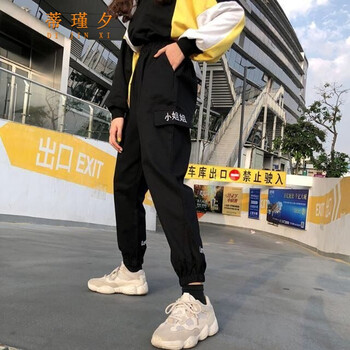 穿高腰九分褲，微胖女生的福音！