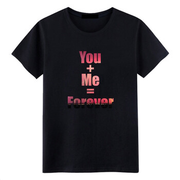 梵·戴克 短袖 男士T恤 K1350黑 