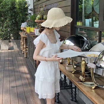 值得入手的時(shí)尚女士連衣裙
