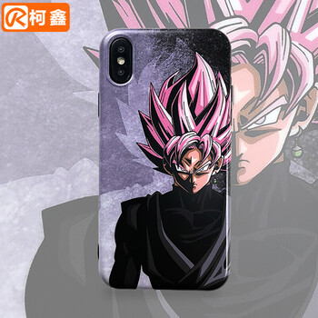 柯鑫（KEXIN） 蘋(píng)果 XS Max 手機(jī)殼/保護(hù)套