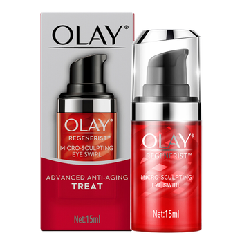 olay除皺