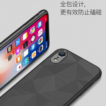 諾迪歐（nuodiou） iPhone XR 手機殼/保護套