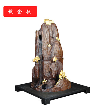 復(fù)古擺件，讓你的家更藝術(shù)