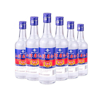 江津高粱酒