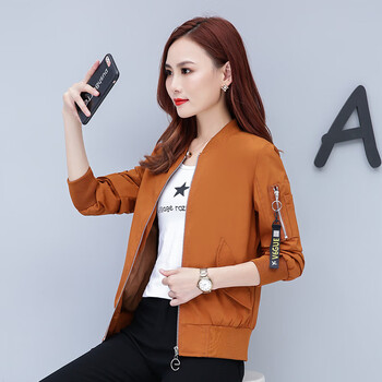 時(shí)尚牛仔外套，街頭潮男的福音