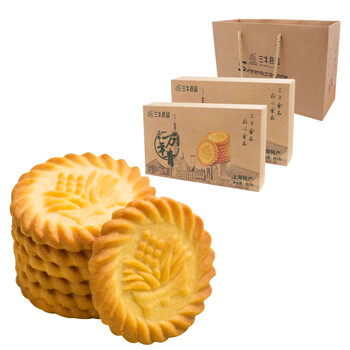 三牛（sanniu）蔥香味