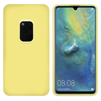 咪嗷（MEOW） 華為Mate 20 Pro 手機殼/保護套