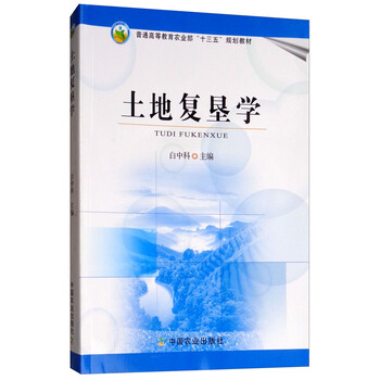 土地復墾