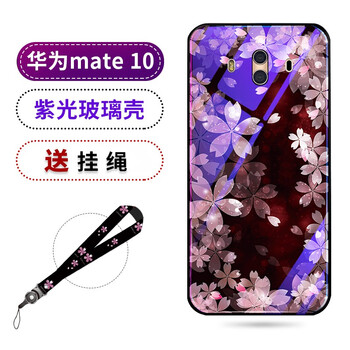 皇導(dǎo)（HUANGDAO） 華為mate10 手機(jī)殼/保護(hù)套