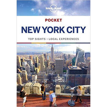 new york city