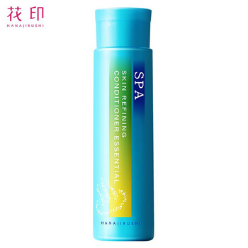 花?。℉ANAJIRUSHI）爽膚水 200ml