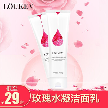 LOUKEV