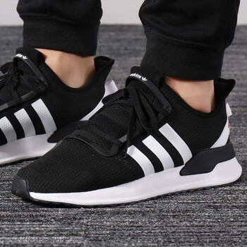 Adidas跑步鞋G27639 