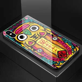 馳爵（ChiJue） iPhone x 手機(jī)殼/保護(hù)套