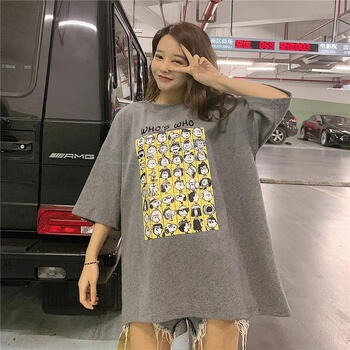 韓歐貨女裝
