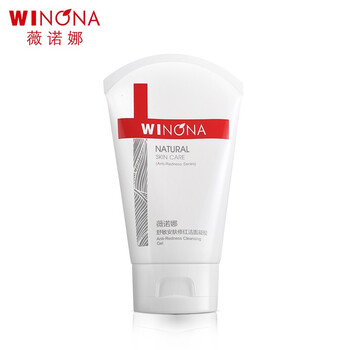 薇諾娜（WINONA）潔膚啫哩 80