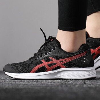 亞瑟士（ASICS）跑步鞋1012A151-001 37.5，36，37，38，39.5，39