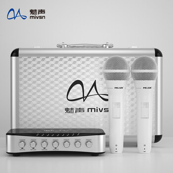 魅聲m300