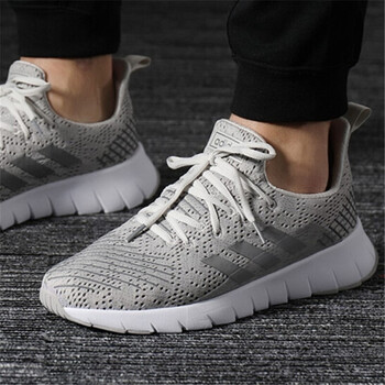 Adidas跑步鞋F37040 