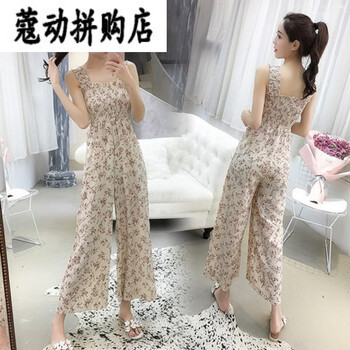 時(shí)尚高腰九分褲，穿出你的氣質(zhì)