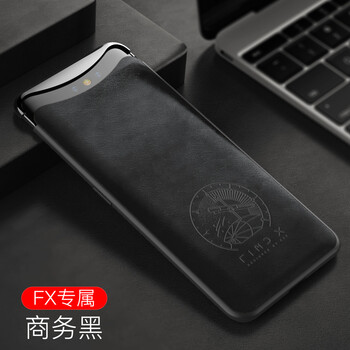 GKK OPPO Find X 手機殼/保護套