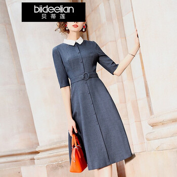 鏤空連衣裙，穿出優(yōu)雅氣質(zhì)