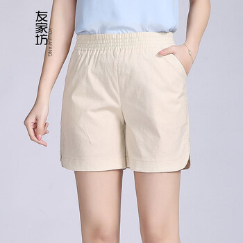 修身高腰闊腿褲，塑造優(yōu)雅小仙女