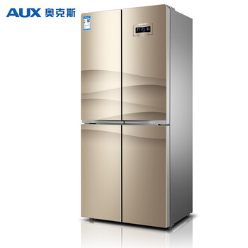 奧克斯（AUX）BCD-406AD4 