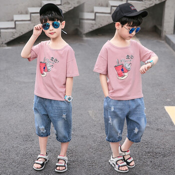 4歲孩子