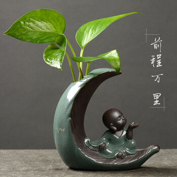 精致花瓶，讓你的家更有藝術(shù)感