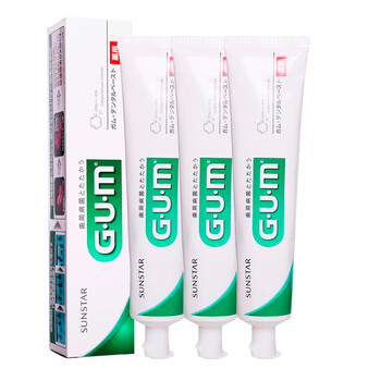 GUM