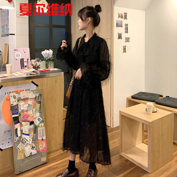 連衣裙，讓你告別微胖界標簽