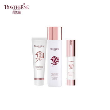 芮思琳（ROSTHERNE）套裝/禮盒控油平衡，細(xì)致毛孔，保濕，抗痘