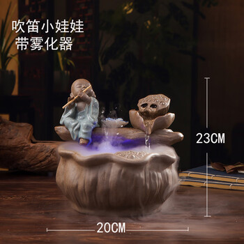 招財擺件，讓你的家更有藝術(shù)感
