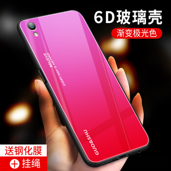 浪鳥 oppor9 手機殼/保護套