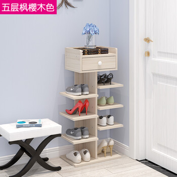 現(xiàn)代簡(jiǎn)約鞋架，打造居家整潔生活