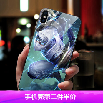 告別裸奔，手機(jī)殼呵護(hù)你的