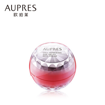 歐珀萊（AUPRES）乳液/面霜提拉緊致，保濕，補(bǔ)水