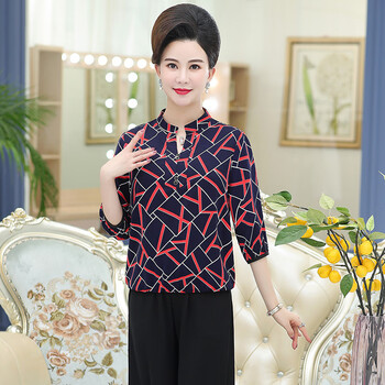 個(gè)性印花短袖，讓你告別平庸尷尬