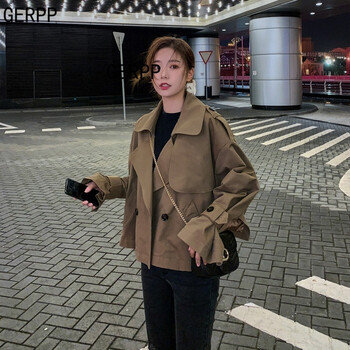 寬松休閑連衣裙，青春活力又減齡