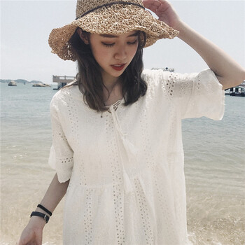 優(yōu)雅復(fù)古長(zhǎng)裙，打造浪漫小仙女