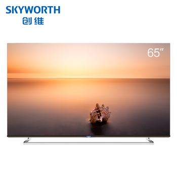 曲面電視，讓生活更震撼