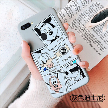 訊亦（XUNYI） OPPO R15標(biāo)準(zhǔn)版 手機(jī)殼/保護(hù)套