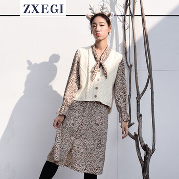 zxegi,元素,zxegi,新款,樣式,新款,裝裙,裝裙,流行,趨勢(shì)
