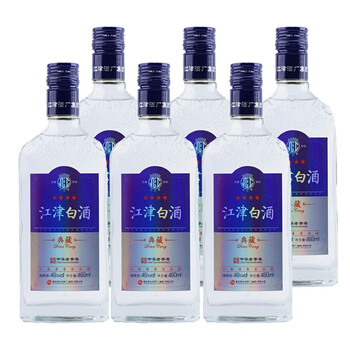 幾江46460ML 清香型，清香