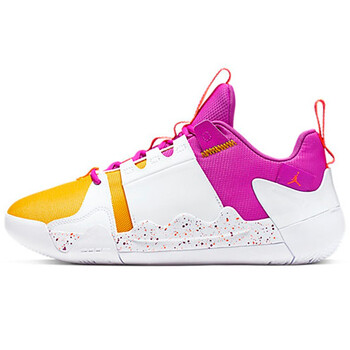 耐克（NIKE）籃球鞋AT4030-157 