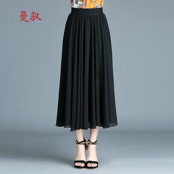 元素,新款,半身,樣式,流行,趨勢,花裙,雪紡