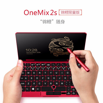 mini筆記本電腦